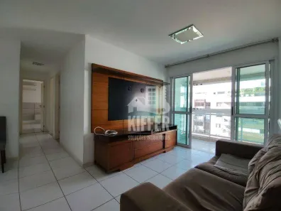 Apartamento com 3 Quartos à venda, 93m² no Charitas, Niterói