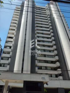 Apartamento com 3 Quartos à venda, 127m² no Pituba, Salvador