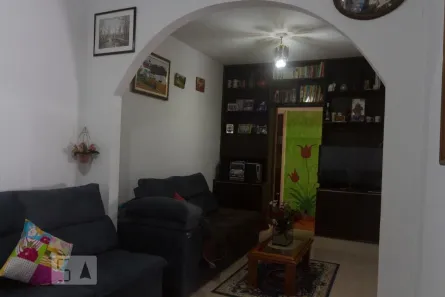 Casa com 2 Quartos à venda, 120m² no Conjunto Residencial Butantã, São Paulo