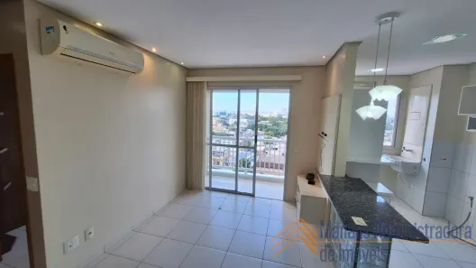 Apartamento com 2 Quartos para alugar, 60m² no Centro, Manaus
