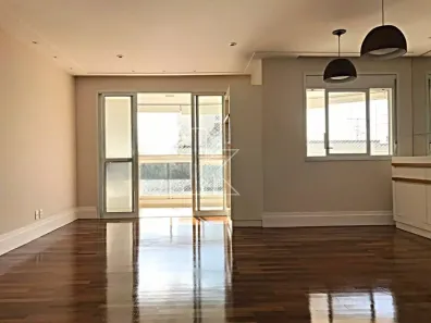Apartamento com 3 Quartos à venda, 125m² no Vila Uberabinha, São Paulo