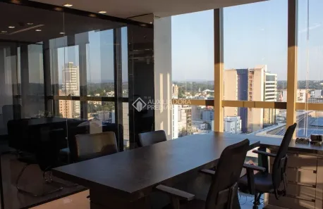 Sala Comercial à venda, 84m² no Centro, Lajeado