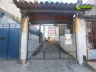 Apartamento com 3 Quartos à venda, 90m² no Mares, Salvador