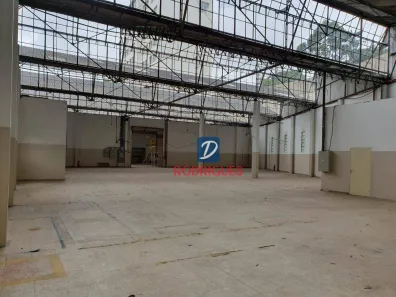 Galpão/Depósito/Armazém para alugar, 5400m² no Campanário, Diadema