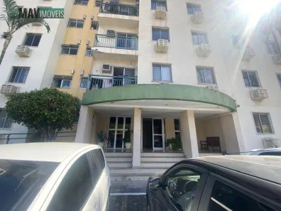 Apartamento com 2 Quartos à venda, 49m² no Campinho, Rio de Janeiro