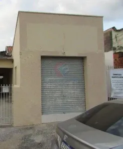 Ponto Comercial para alugar, 30m² no Centro, Sumaré