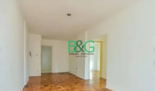 Apartamento com 2 Quartos para alugar, 55m² no Itaim Bibi, São Paulo