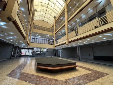 Prédio Comercial para alugar, 4379m² no Barro Preto, Belo Horizonte