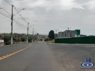 Lote/Terreno à venda, 420m² no Jardim São Felipe, Hortolândia