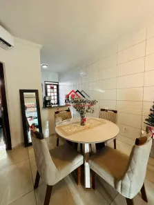 Casa de Condomínio com 2 Quartos à venda, 58m² no Passaré, Fortaleza