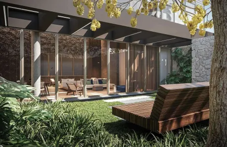 Apartamento com 4 Quartos à venda, 298m² no Ibirapuera, São Paulo
