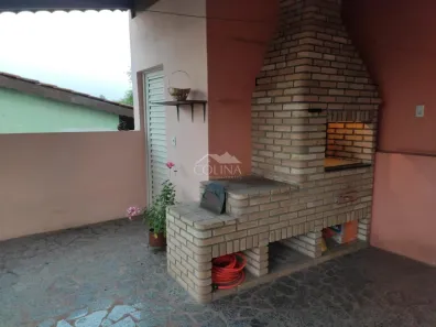 Sobrado com 3 Quartos à venda, 192m² no Vila Santa Maria, Jundiaí