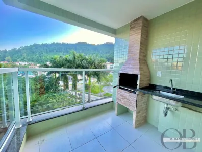 Apartamento com 2 Quartos à venda, 68m² no Praia Grande, Ubatuba