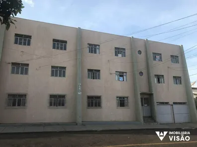 Apartamento com 2 Quartos à venda, 75m² no Boa Vista, Uberaba
