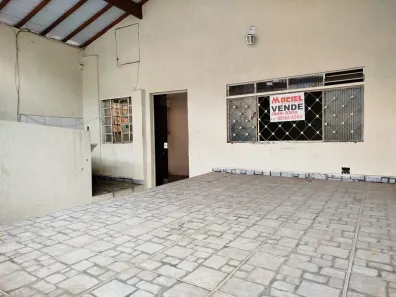 Casa com 4 Quartos à venda, 149m² no Vila Dirce, São José dos Campos