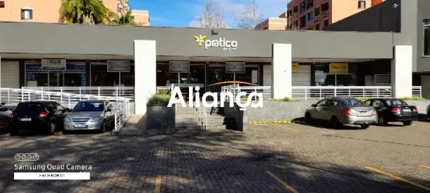 Ponto Comercial para alugar, 54m² no Jardim Carvalho, Porto Alegre