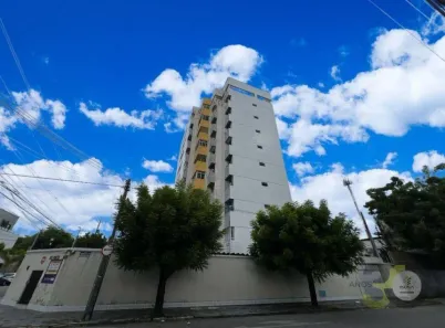 Apartamento com 2 Quartos à venda, 74m² no Dionisio Torres, Fortaleza