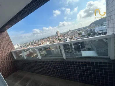 Sala Comercial à venda, 39m² no Boqueirão, Praia Grande