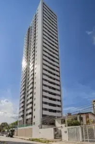 Apartamento com 2 Quartos à venda, 56m² no Piedade, Jaboatão dos Guararapes