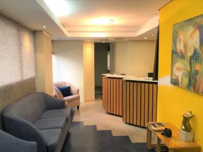 Sala Comercial com 3 Quartos à venda, 80m² no Itaim Bibi, São Paulo