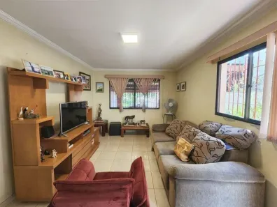 Sobrado com 3 Quartos à venda, 155m² no Parque Ipê, São Paulo