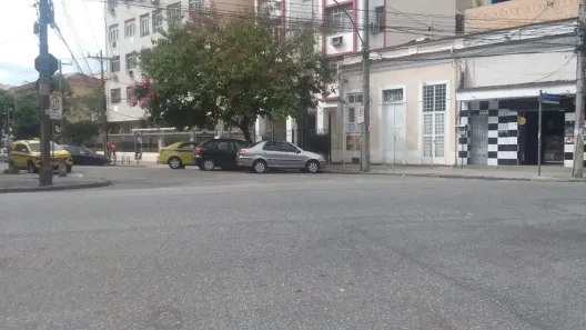 Ponto Comercial com 2 Quartos à venda, 380m² no Andaraí, Rio de Janeiro