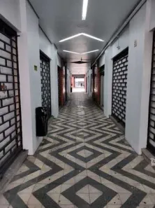 Sala Comercial para alugar, 43m² no Centro, São Leopoldo