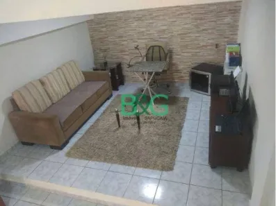 Sobrado com 2 Quartos à venda, 120m² no Vila Alpina, São Paulo