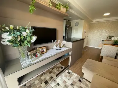 Apartamento com 3 Quartos à venda, 70m² no Pagani, Palhoça