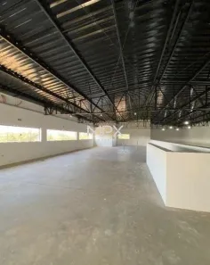 Galpão/Depósito/Armazém para alugar, 1200m² no Jardim São Pedro, Hortolândia