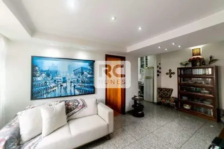 Apartamento com 1 Quarto à venda, 60m² no Funcionários, Belo Horizonte