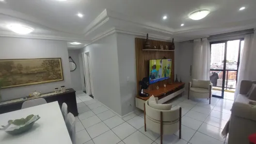 Apartamento com 3 Quartos à venda, 110m² no Pedreira, Belém