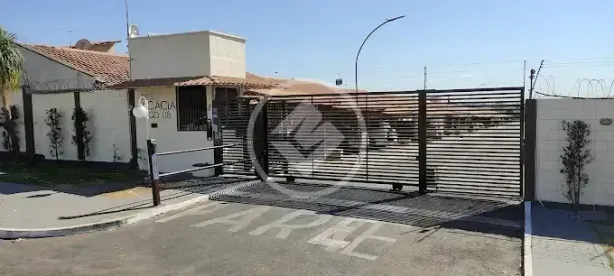 Casa de Condomínio com 2 Quartos à venda, 50m² no Jardim Gardênia, Goiânia