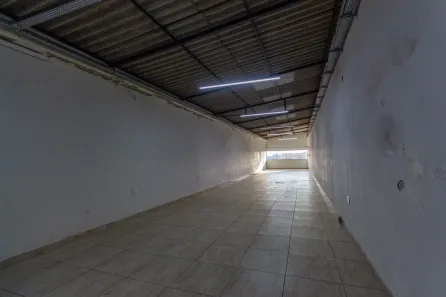 Ponto Comercial para alugar, 175m² no Jardim São Judas Tadeu, São Paulo