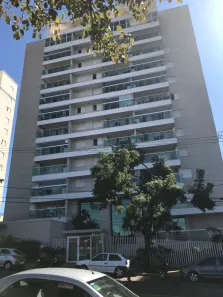 Apartamento com 2 Quartos à venda, 73m² no Parque Faber Castell I, São Carlos