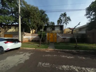 Cobertura com 4 Quartos à venda, 510m² no Vila José Bonifácio, Araraquara