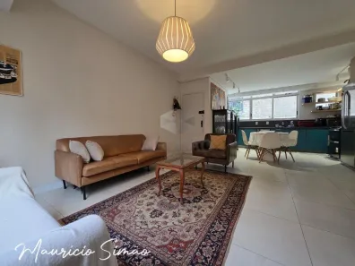 Apartamento com 2 Quartos à venda, 73m² no Sion, Belo Horizonte