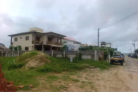 Lote/Terreno à venda, 450m² no Flecheiras, Trairi