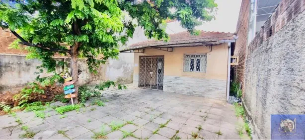 Casa com 2 Quartos à venda, 192m² no Água Fria, Recife