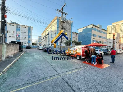 Apartamento com 3 Quartos à venda, 56m² no Imbuí, Salvador