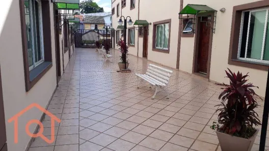 Casa de Condomínio com 4 Quartos à venda, 192m² no Vila Guarani (Z Sul), São Paulo