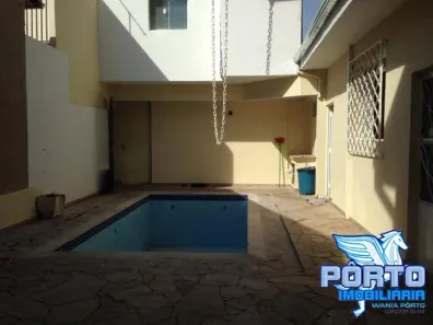 Casa com 4 Quartos à venda, 420m² no Alto Higienópolis, Bauru