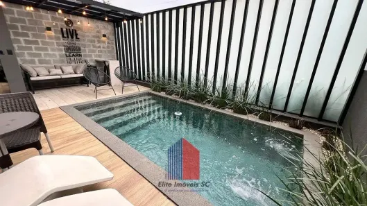 Cobertura com 3 Quartos à venda, 136m² no Anita Garibaldi, Joinville