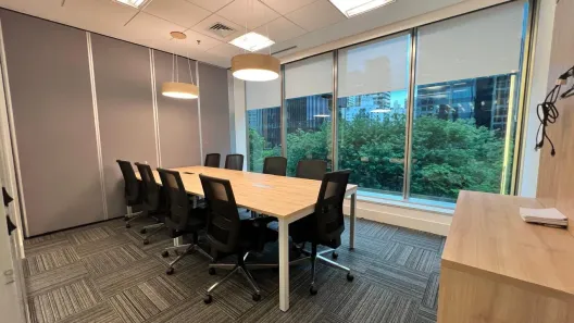 Sala Comercial para alugar, 226m² no Itaim Bibi, São Paulo