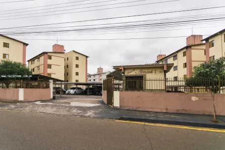 Apartamento com 2 Quartos à venda, 54m² no Parque Jamaica, Londrina