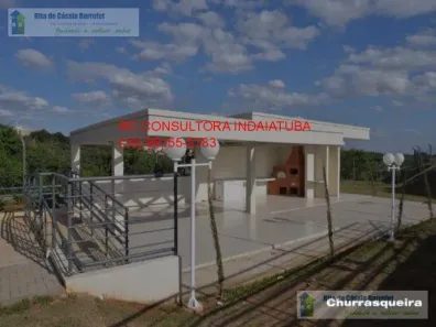 Lote/Terreno à venda, 150m² no Jardim Park Real, Indaiatuba