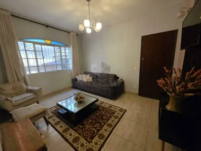 Apartamento com 3 Quartos à venda, 96m² no Cruzeiro, Belo Horizonte