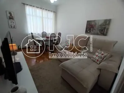 Apartamento com 2 Quartos à venda, 59m² no Engenho Novo, Rio de Janeiro