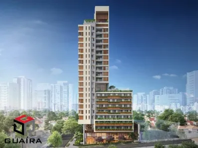 Apartamento com 2 Quartos à venda, 70m² no Jardim Paulista, São Paulo