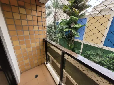 Apartamento com 3 Quartos à venda, 90m² no Vila Mariana, São Paulo
